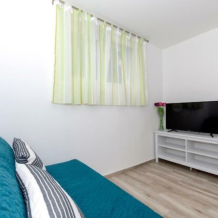Apartments West Coast Spalato Esterno foto