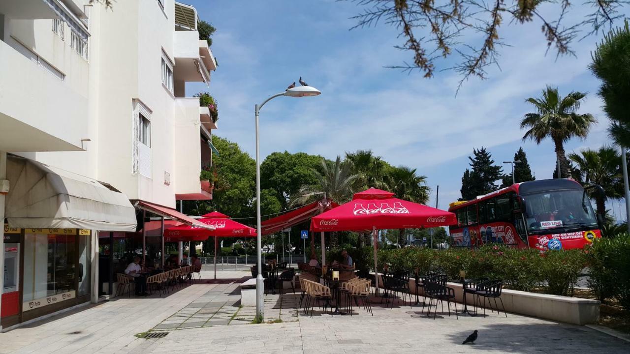 Apartments West Coast Spalato Esterno foto